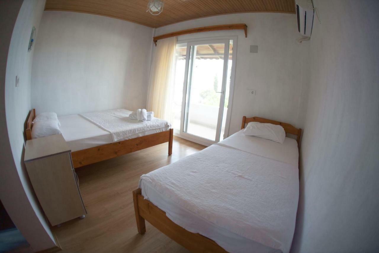 Ege Pansiyon Hostel Bodrum Luaran gambar